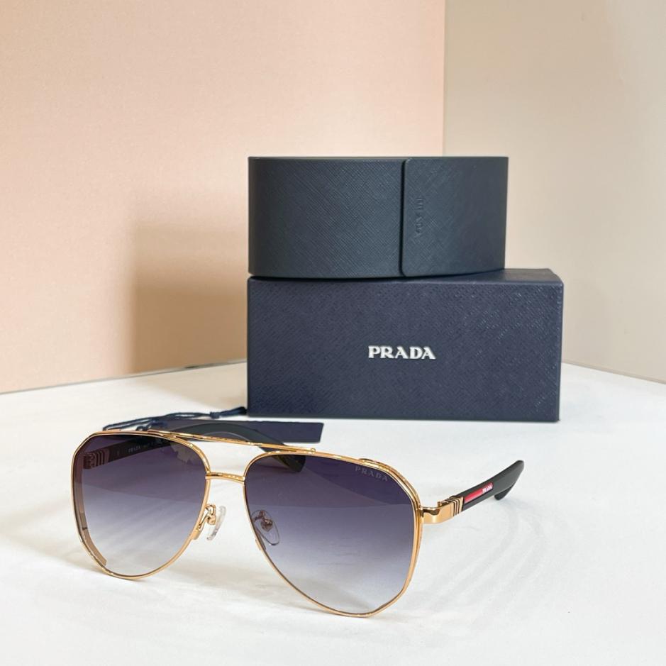 replica,repliche,fake,1:1,earrings,bracelet,ring,jewelry Occhiali da sole PRADA, modello PR 161 (5RJGNQ)