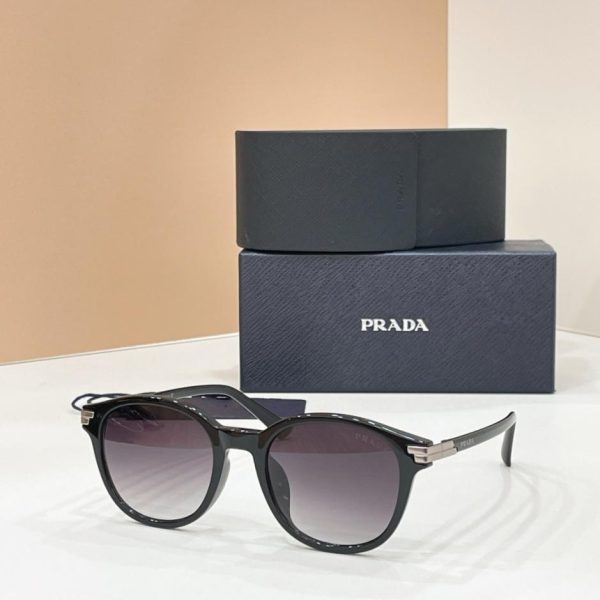 replica,repliche,fake,1:1,earrings,bracelet,ring,jewelry Occhiali da sole PRADA MODELLO SPR A18S (VTUBTU)