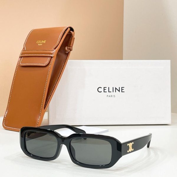 Occhiali da vista CELINE modello CL4S335 (QUSJZY)