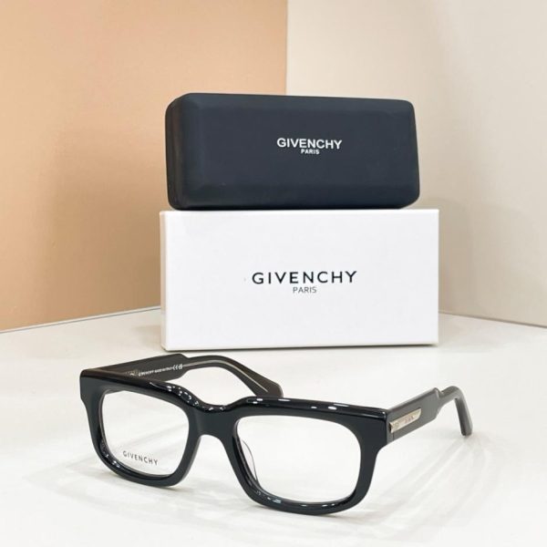 replica,repliche,fake,1:1,earrings,bracelet,ring,jewelry Occhiali da vista Givenchy modello GV50068U (ENW72K)