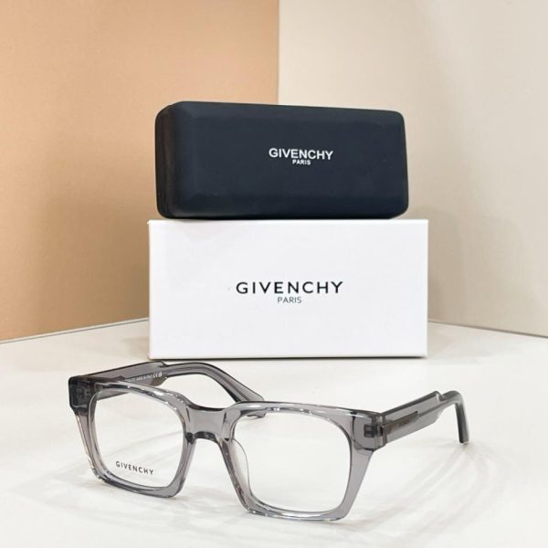 replica,repliche,fake,1:1,earrings,bracelet,ring,jewelry Occhiali da vista Givenchy modello GV50062U (WRUGGA)