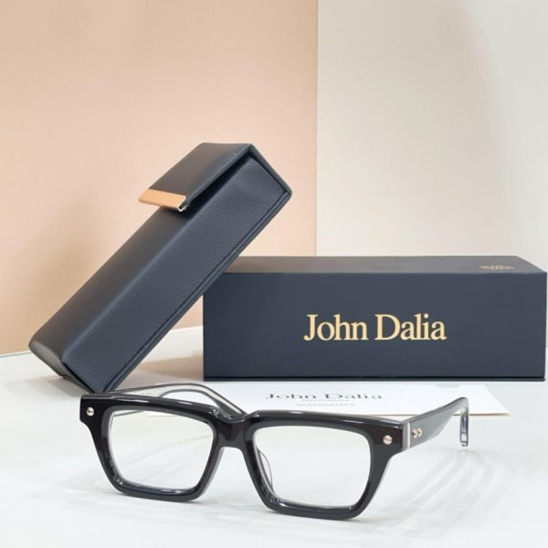 replica,repliche,fake,1:1,earrings,bracelet,ring,jewelry Progetto modello per occhiali John Daila (JJTXAN)