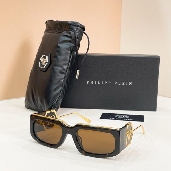 replica,repliche,fake,1:1,earrings,bracelet,ring,jewelry Occhiali da vista PHILIPP PLEIN modello SPM (4J9CGK)