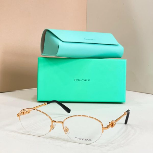 replica,repliche,fake,1:1,earrings,bracelet,ring,jewelry Occhiali da vista TIFFANY Co. MODELLO TF1172B (96K28E)