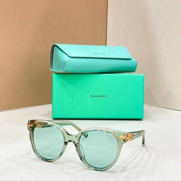 Occhiali da vista TIFFANY Co. MODELLO TF2068L (TH34WT)