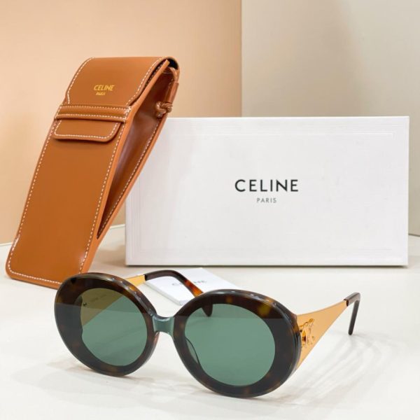 replica,repliche,fake,1:1,earrings,bracelet,ring,jewelry Occhiali da vista CELINE modello CL42106U (GZRZFK)