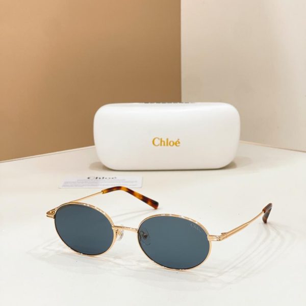 replica,repliche,fake,1:1,earrings,bracelet,ring,jewelry Chloe MODELLO CH 0358S(207K25)