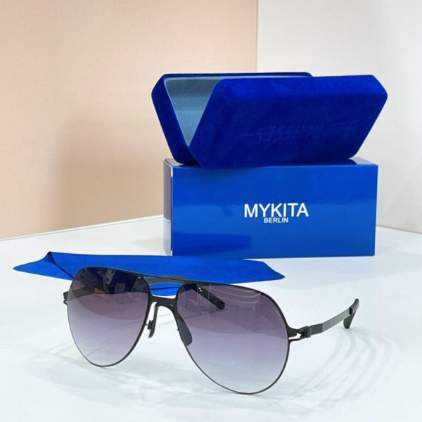 replica,repliche,fake,1:1,earrings,bracelet,ring,jewelry Occhiali da vista MYKITA Modello Beppo (A080OG)