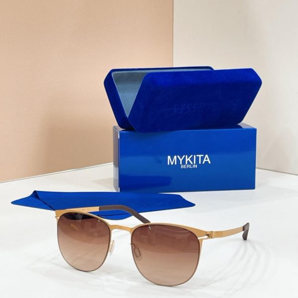 replica,repliche,fake,1:1,earrings,bracelet,ring,jewelry Occhiali da vista MYKITA modello RICCARDO (Z2YBYV)