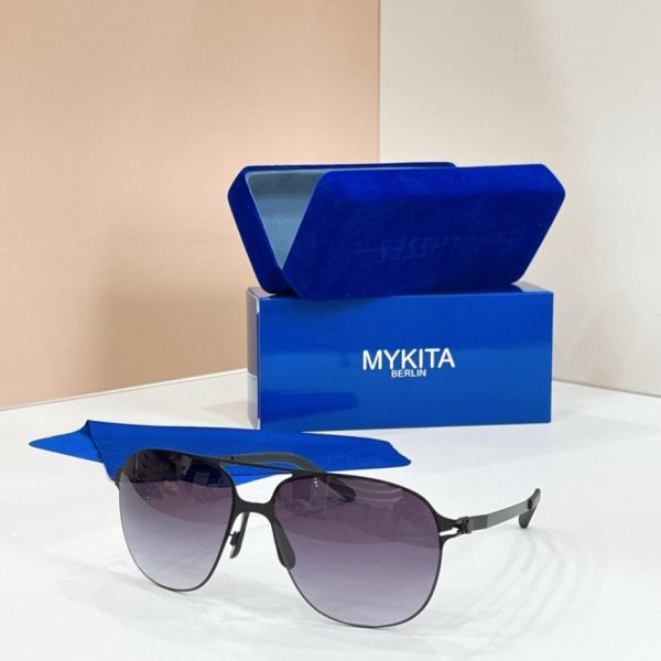 replica,repliche,fake,1:1,earrings,bracelet,ring,jewelry Scuola di modellismo per occhiali MYKITA (VTXA52)