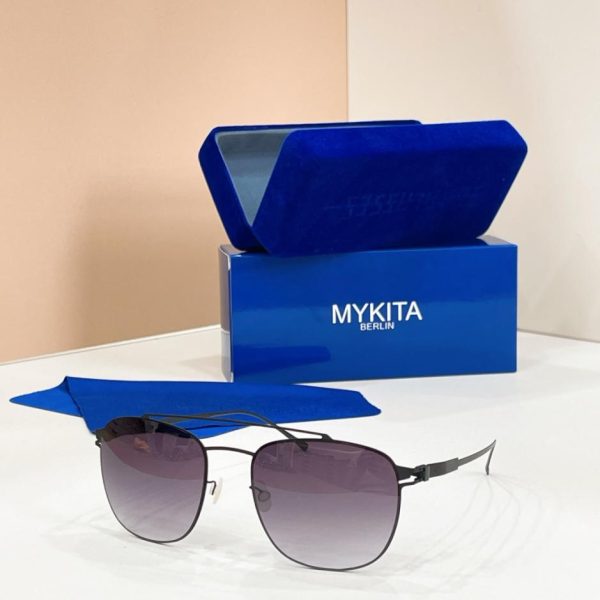 replica,repliche,fake,1:1,earrings,bracelet,ring,jewelry Occhiali da vista MYKITA modello Sun Hugh (QSDY7G)