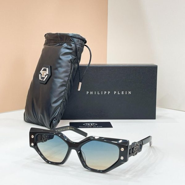 replica,repliche,fake,1:1,earrings,bracelet,ring,jewelry Occhiali da vista PHILIPP PLEIN modello SPS (07ZXGV)