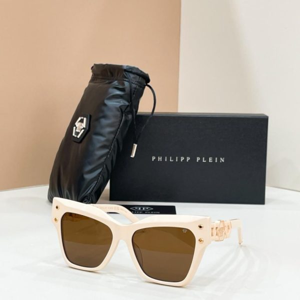 replica,repliche,fake,1:1,earrings,bracelet,ring,jewelry Occhiali da vista PHILIPP PLEIN modello SPS (WH8JTC)
