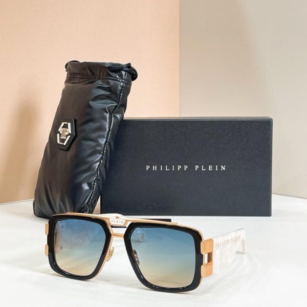 replica,repliche,fake,1:1,earrings,bracelet,ring,jewelry Occhiali da vista PHILIPP PLEIN MODELLO SPM (5LZ219)