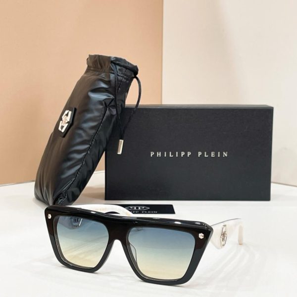 replica,repliche,fake,1:1,earrings,bracelet,ring,jewelry Occhiali da vista PHILIPP PLEIN modello SP (AC48OB)