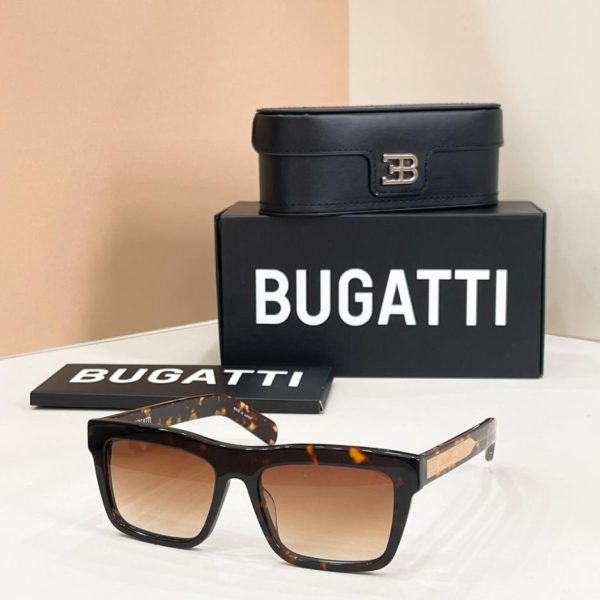 replica,repliche,fake,1:1,earrings,bracelet,ring,jewelry Occhiali BUGATTI modello Bug44 (FUUJ6M)