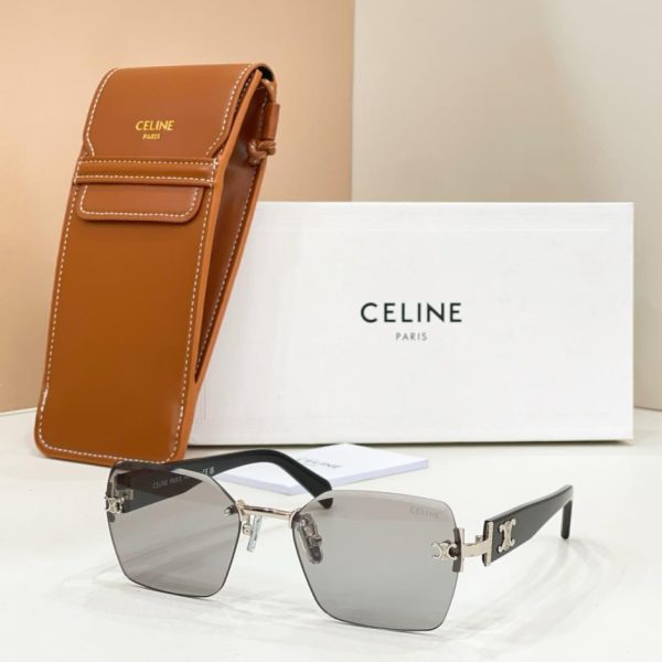 replica,repliche,fake,1:1,earrings,bracelet,ring,jewelry Occhiali da vista CELINE modello CL40356U (JIZMZV)