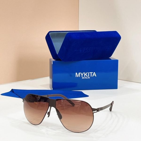 replica,repliche,fake,1:1,earrings,bracelet,ring,jewelry Occhiali da vista MYKITA MODELLO FERDL (4N1ULH)