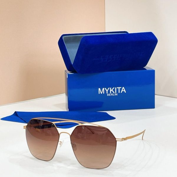 replica,repliche,fake,1:1,earrings,bracelet,ring,jewelry Occhiali da vista MYKITA MODELLO MMESSE (GCQTUY)