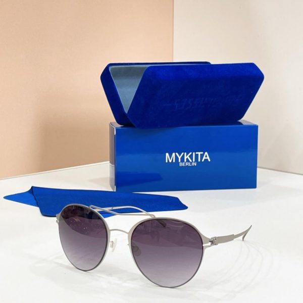 replica,repliche,fake,1:1,earrings,bracelet,ring,jewelry Occhiali da vista MYKITA MODELLO SOLE ODELL (51QLOO)