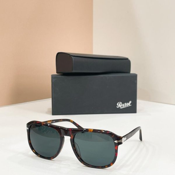 replica,repliche,fake,1:1,earrings,bracelet,ring,jewelry Occhiali da vista Persol MODELLO 3310-S (R6KA4W)