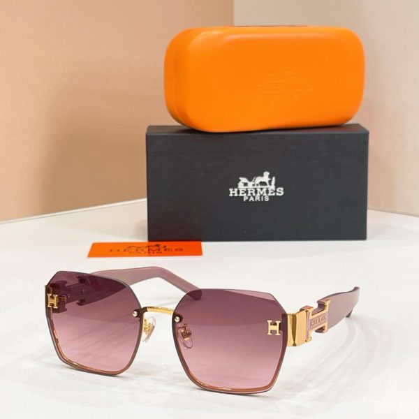replica,repliche,fake,1:1,earrings,bracelet,ring,jewelry Occhiali da vista HERMES MODELLO H8026 (YIXM9G)