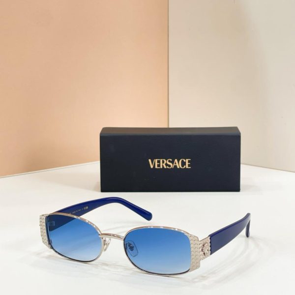 Occhiali da vista VERSACE MODELLO MODX40 (9Hz 1MJ)