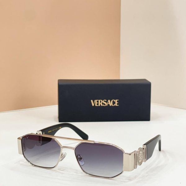 Occhiali da vista VERSACE MODELLO VE1879 (G2NZY5)