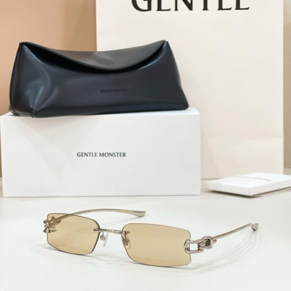 replica,repliche,fake,1:1,earrings,bracelet,ring,jewelry Occhiali da vista GENTLE MONSTER MODELLO GAMOT (I0UHZW)