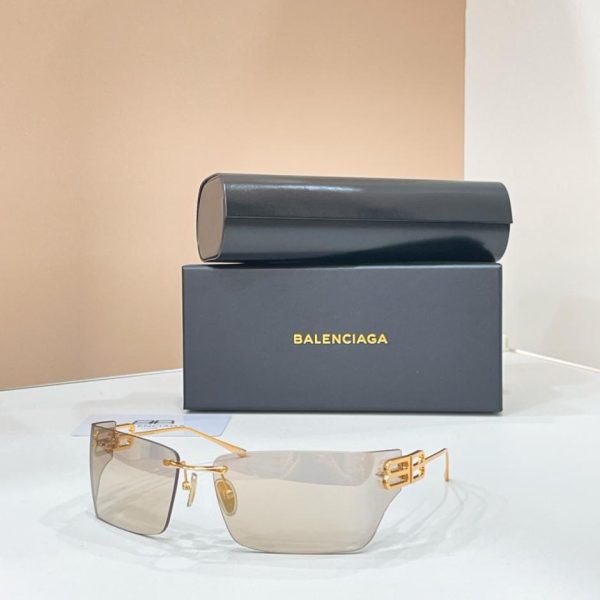 replica,repliche,fake,1:1,earrings,bracelet,ring,jewelry Occhiali da vista BALENCIAGA MODELLO BB0485SA(3J7E20)