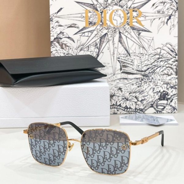 replica,repliche,fake,1:1,earrings,bracelet,ring,jewelry Occhiali DIOR MODELLO DiorOblipue D2U (ZBGUMQ)