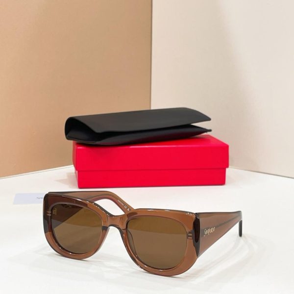 replica,repliche,fake,1:1,earrings,bracelet,ring,jewelry Occhiali da vista SAINT LAURENT MODELLO SL903 (D4MG9Q)