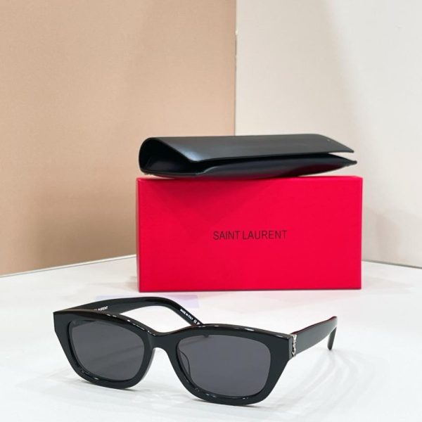 replica,repliche,fake,1:1,earrings,bracelet,ring,jewelry Occhiali da vista SAINT LAURENT MODELLO SL M153F(DOWLZ0)