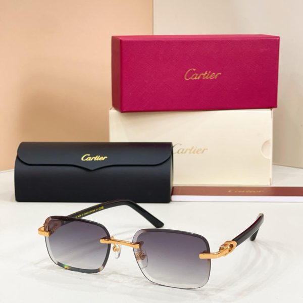 Occhiali da vista Cartier, modello CT0785S (TCWK84)