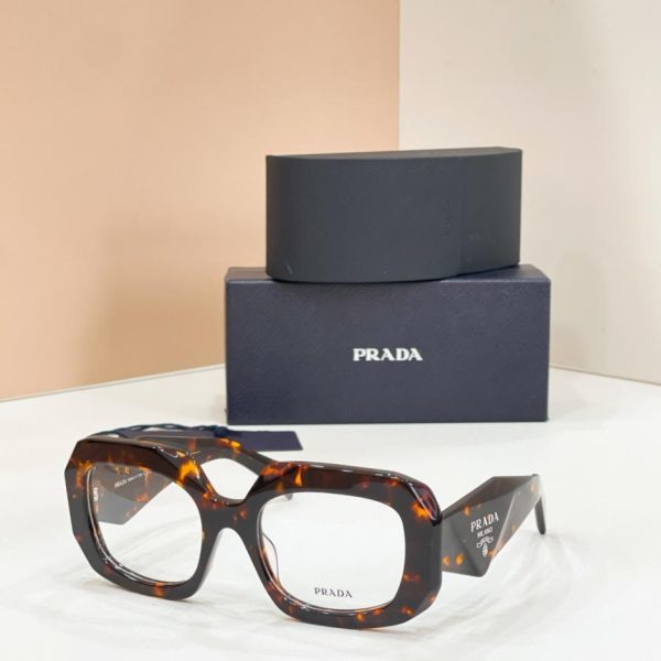 Occhiali da vista PRADA MODELLO B23S (ZXBFHJ)