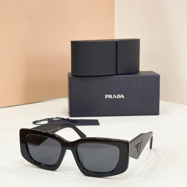replica,repliche,fake,1:1,earrings,bracelet,ring,jewelry Occhiali da vista PRADA MODELLO PR 2200S (04QW1H)
