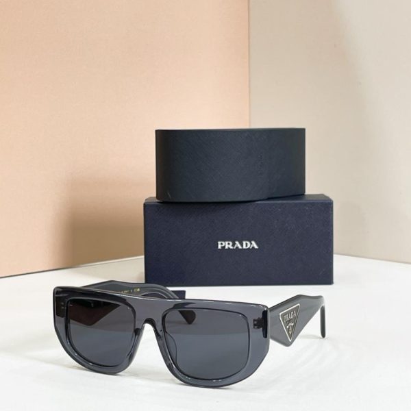 replica,repliche,fake,1:1,earrings,bracelet,ring,jewelry Occhiali da vista PRADA MODELLO PR 2199S (X541HO)