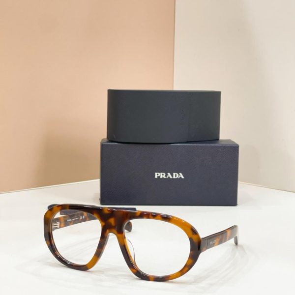 Occhiali PRADA, modello PR C05(OHNJ83)