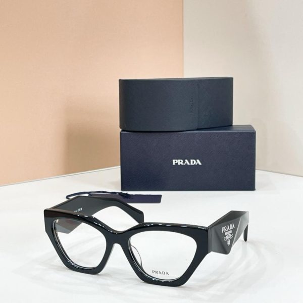 replica,repliche,fake,1:1,earrings,bracelet,ring,jewelry Occhiali da vista PRADA MODELLO C07V (0W125W)