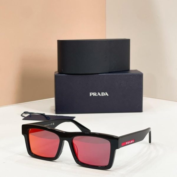 replica,repliche,fake,1:1,earrings,bracelet,ring,jewelry Occhiali da vista PRADA modello PSA07 (RWM4OY)