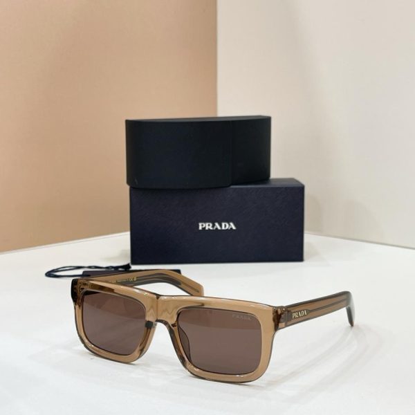 replica,repliche,fake,1:1,earrings,bracelet,ring,jewelry Occhiali da vista PRADA modello SPR D11S (1H5Z7T)