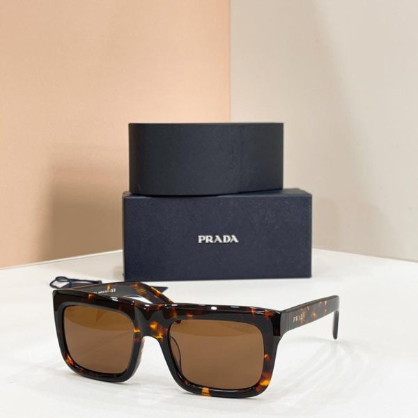 replica,repliche,fake,1:1,earrings,bracelet,ring,jewelry Occhiali da vista PRADA MODELLO SPR D11-F (I6K1OD)