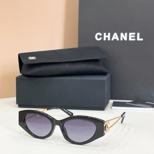 replica,repliche,fake,1:1,earrings,bracelet,ring,jewelry Occhiali da vista CHANEL MODELLO 6998 (BVI4AF)