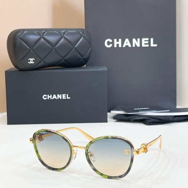replica,repliche,fake,1:1,earrings,bracelet,ring,jewelry Occhiali da vista CHANEL MODELLO CH5523(90NEEB)
