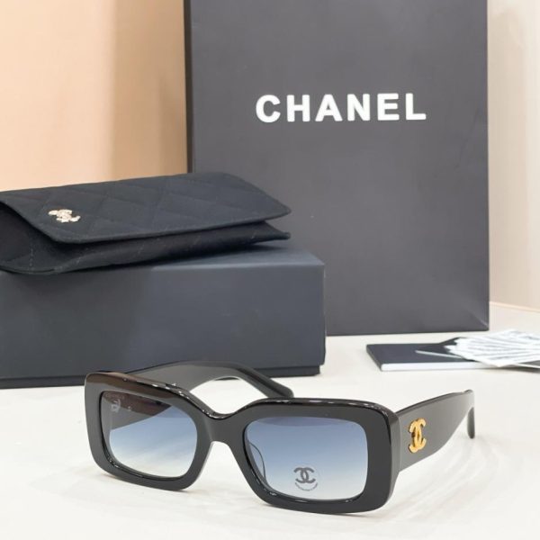 replica,repliche,fake,1:1,earrings,bracelet,ring,jewelry Occhiali da vista CHANEL MODELLO CH9150 (MGH37H)