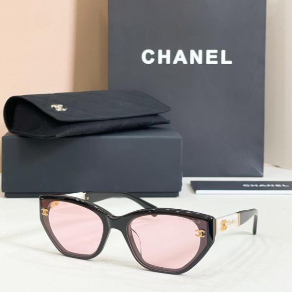 replica,repliche,fake,1:1,earrings,bracelet,ring,jewelry Occhiali da vista CHANEL MODELLO 5507-H (QN1I1T)