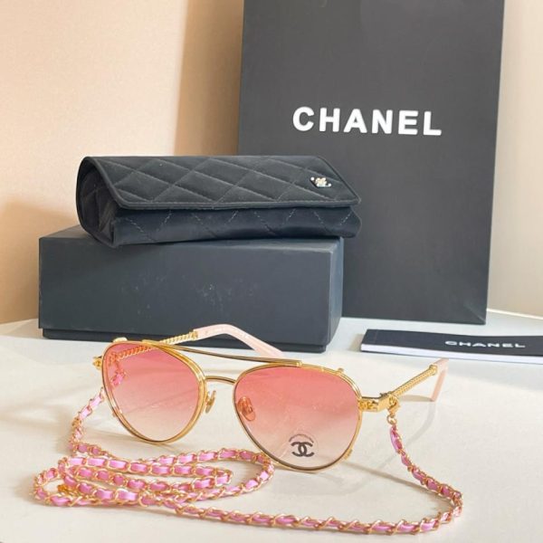 replica,repliche,fake,1:1,earrings,bracelet,ring,jewelry Occhiali da vista CHANEL MODELLO CH4292 (ALA6C5)