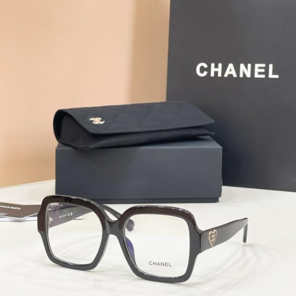 replica,repliche,fake,1:1,earrings,bracelet,ring,jewelry Occhiali da vista CHANEL MODELLO CH5479 (VOQK31)