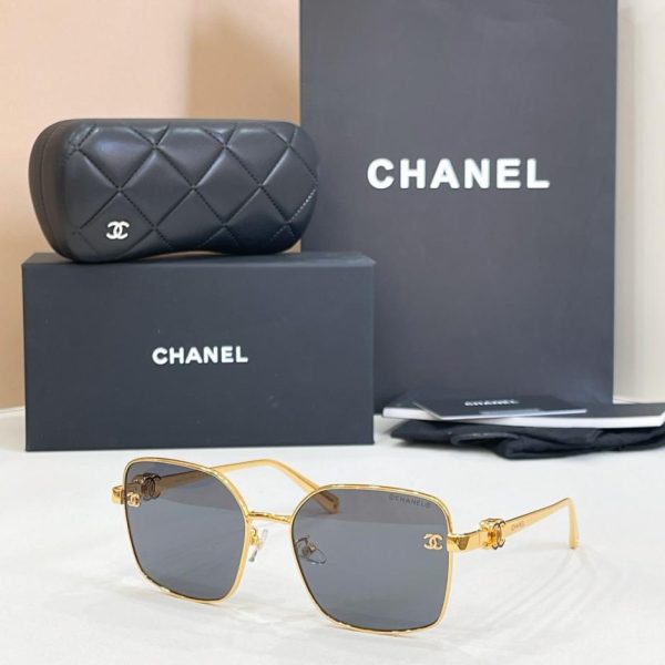 replica,repliche,fake,1:1,earrings,bracelet,ring,jewelry Occhiali da vista CHANEL MODELLO CH5521 (ETZ958)