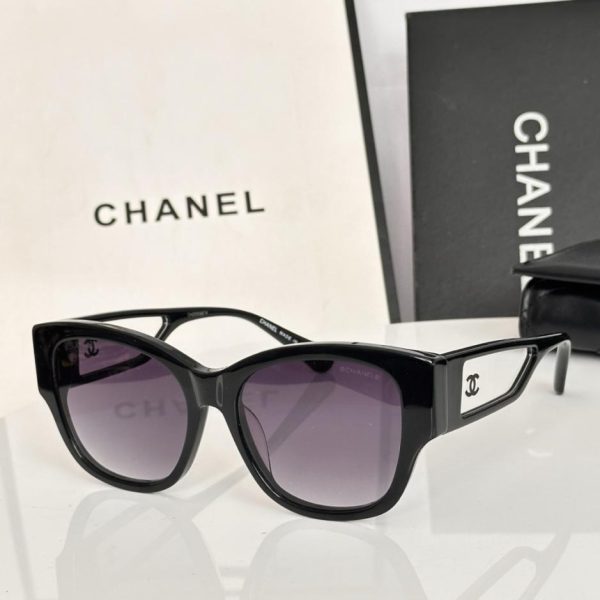 replica,repliche,fake,1:1,earrings,bracelet,ring,jewelry Occhiali da vista CHANEL MODELLO 5429 (GKLFLH)